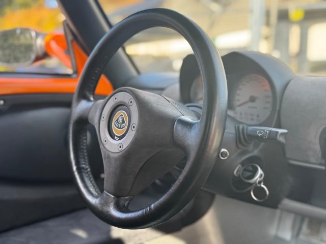LOTUS Exige usata 17