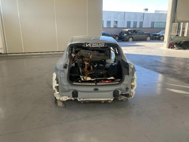 BMW X4 usata, con Autoradio