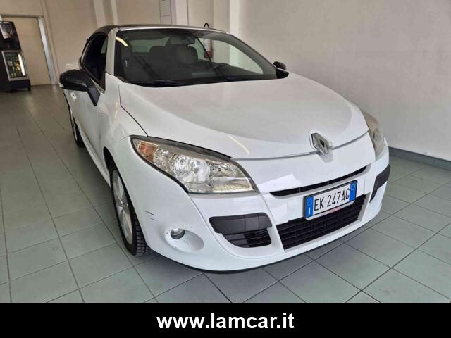 RENAULT Megane usata, con Airbag laterali
