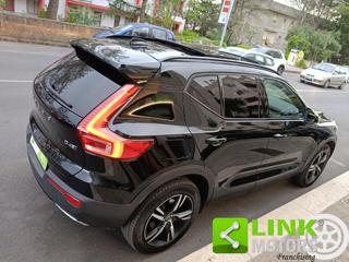 VOLVO XC40 usata, con Chiusura centralizzata telecomandata