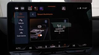 CUPRA Formentor usata, con Spoiler