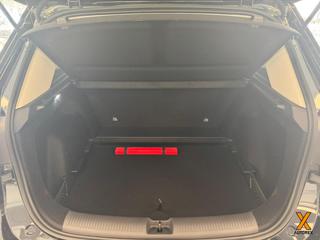 MG ZS usata, con Climatizzatore