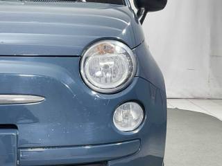 FIAT 500 usata 25