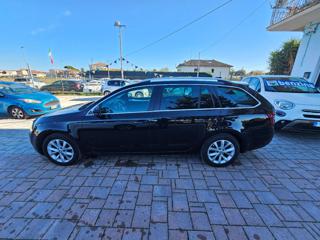 SKODA Octavia usata, con Airbag