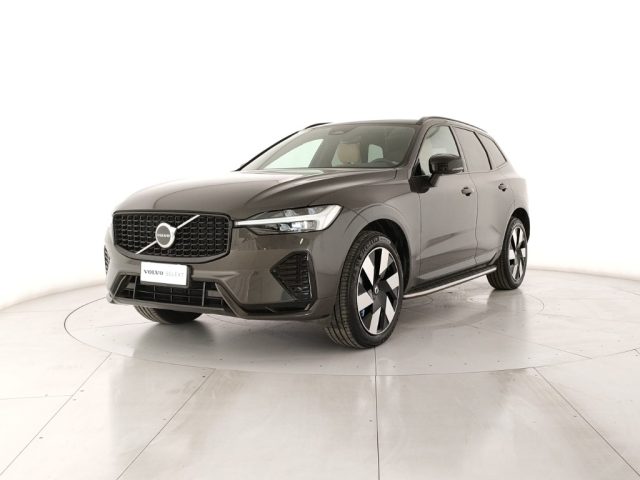 VOLVO XC60 usata, con Airbag