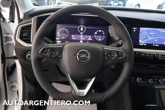 OPEL Grandland usata, con Cruise Control