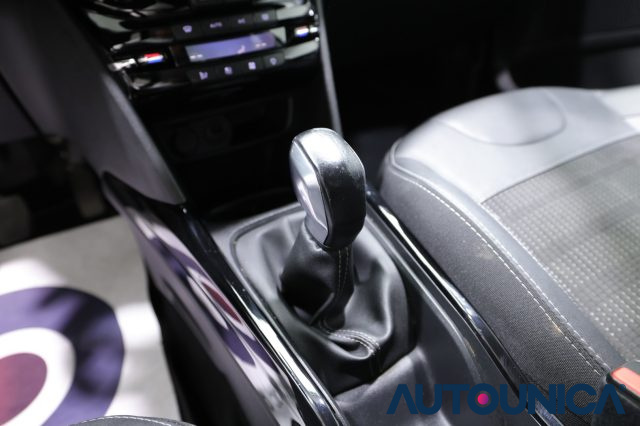 PEUGEOT 2008 usata, con Bluetooth