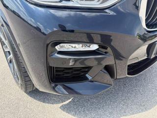 BMW X3 usata, con Autoradio digitale