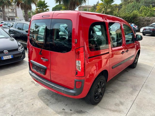 MERCEDES-BENZ Citan usata, con Autoradio