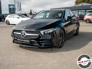 MERCEDES-BENZ A 180 usata, con Airbag Passeggero