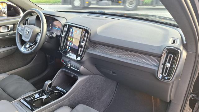 VOLVO XC40 usata, con Regolazione elettrica sedili