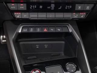 AUDI S3 usata, con Cruise Control