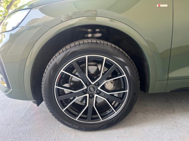 AUDI Q5 usata 30