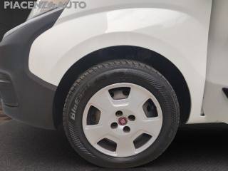 FIAT Fiorino usata, con Bracciolo