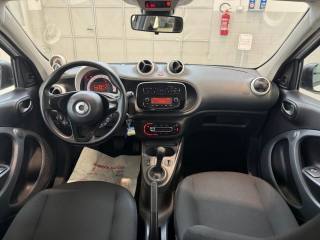 SMART ForFour usata, con Cruise Control