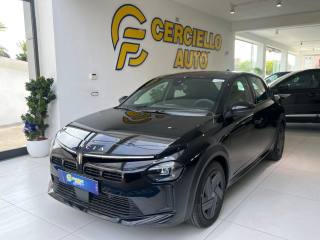 LANCIA Ypsilon usata, con Antifurto