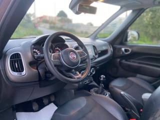 FIAT 500L usata, con ESP