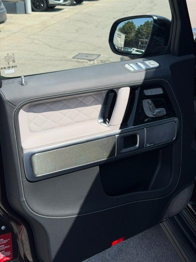 MERCEDES-BENZ G usata, con Chiusura centralizzata