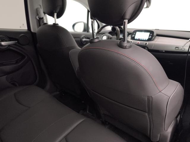FIAT 500 usata, con Bracciolo