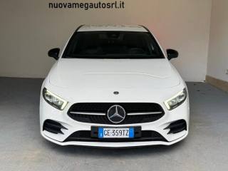 MERCEDES-BENZ A 180 usata, con Airbag