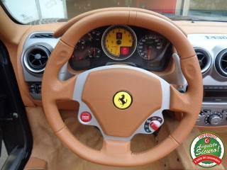 FERRARI F430 usata, con Climatizzatore