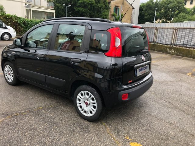 FIAT Panda usata, con Airbag Passeggero