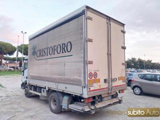IVECO Daily usata 7