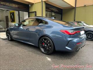BMW 420 usata, con Airbag Passeggero