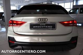 AUDI Q3 usata, con Alzacristalli elettrici