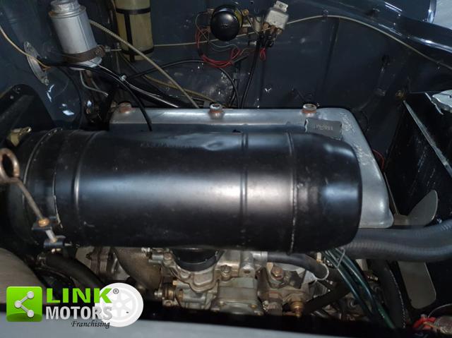 ALFA ROMEO Giulietta usata 24