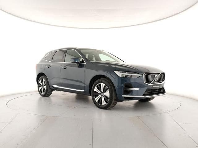 VOLVO XC60 usata, con Autoradio