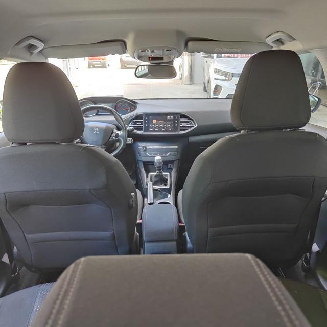 PEUGEOT 308 usata, con Cruise Control