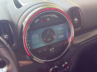 MINI Countryman usata, con Servosterzo