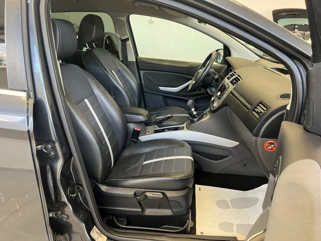 FORD Kuga usata, con Chiusura centralizzata