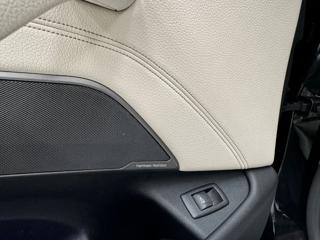 BMW 530 usata, con Controllo automatico clima