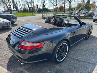 PORSCHE 911 usata, con Fendinebbia