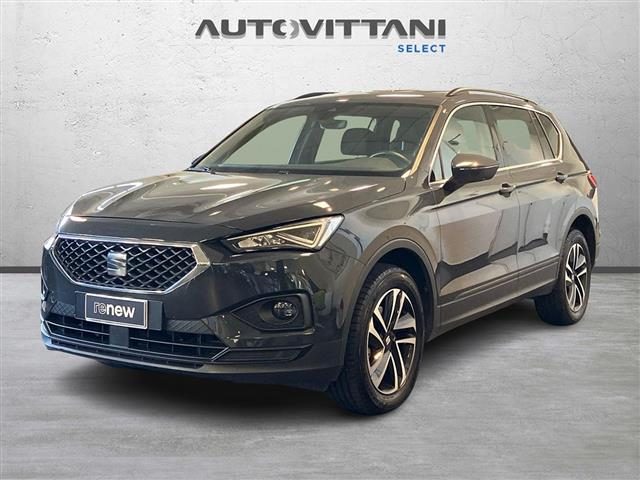 SEAT Tarraco usata, con ABS
