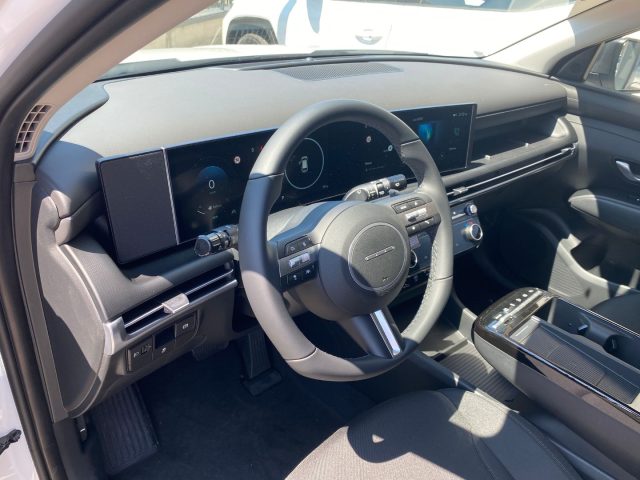 HYUNDAI Tucson usata, con Antifurto