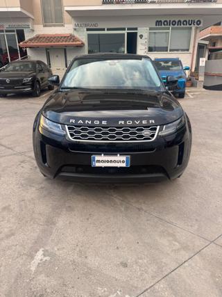 LAND ROVER Range Rover Evoque 2.0D I4-L.Flw 150 CV AWD Auto