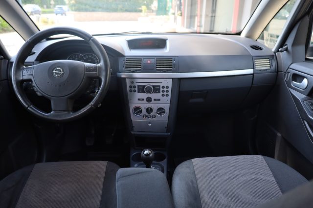 OPEL Meriva usata, con Airbag Passeggero
