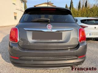 FIAT 500X usata, con Airbag laterali