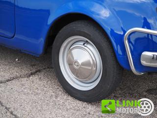 FIAT 500L usata 37