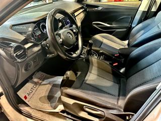 SKODA Fabia usata, con Alzacristalli elettrici