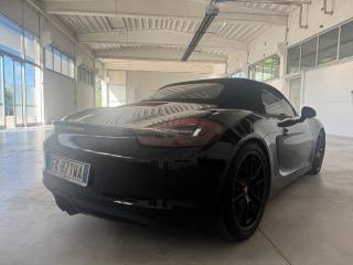 PORSCHE Boxster usata, con Cerchi in lega