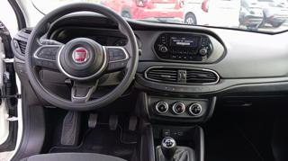 FIAT Tipo usata, con Autoradio