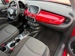 FIAT 500X usata, con Autoradio