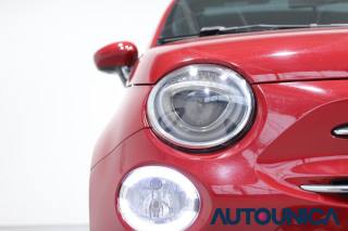 FIAT 500 usata, con ESP