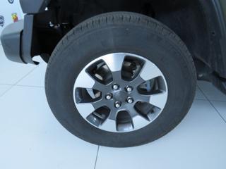 JEEP Wrangler usata, con ESP