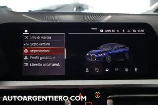 BMW 420 usata, con Sedile posteriore sdoppiato