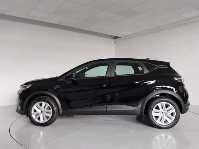 RENAULT Captur usata, con Airbag Passeggero